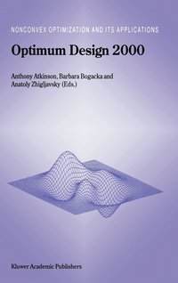 bokomslag Optimum Design 2000