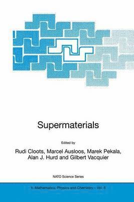 Supermaterials 1