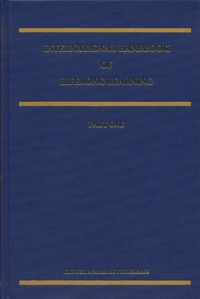 bokomslag International Handbook of Lifelong Learning