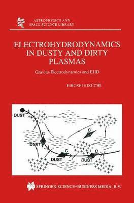 Electrohydrodynamics in Dusty and Dirty Plasmas 1