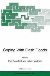 bokomslag Coping With Flash Floods