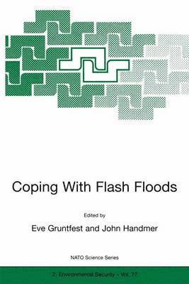 Coping With Flash Floods 1