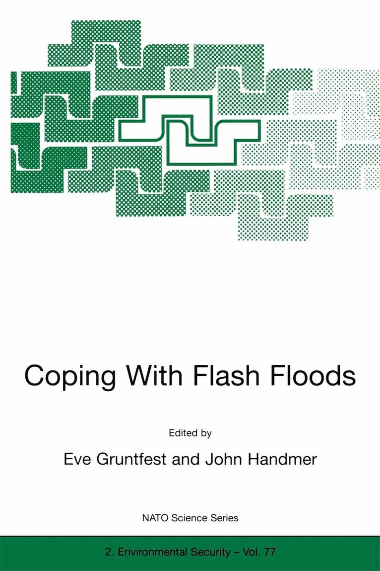 Coping With Flash Floods 1