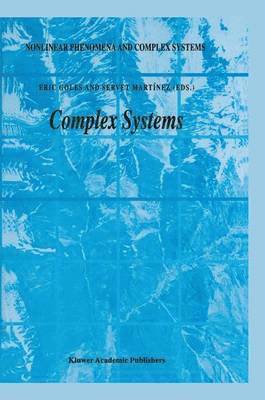 Complex Systems 1