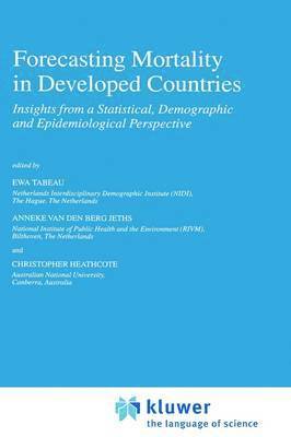 Forecasting Mortality in Developed Countries 1