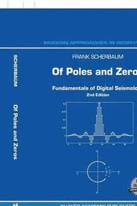 bokomslag Of Poles and Zeros