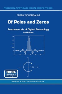 bokomslag Of Poles and Zeros