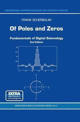 bokomslag Of Poles and Zeros