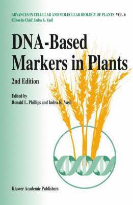DNA-Based Markers in Plants 1