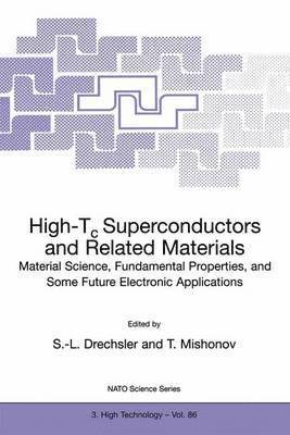 High-Tc Superconductors and Related Materials 1