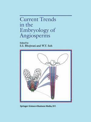 Current Trends in the Embryology of Angiosperms 1
