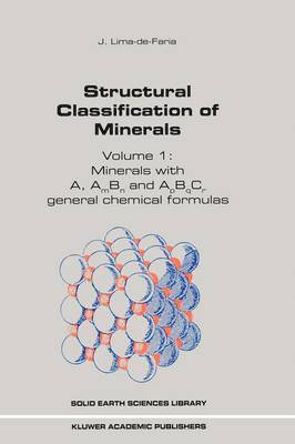 Structural Classification of Minerals 1