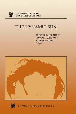 A. Hanslmeier, Mauro Messerotti, Astrid Veronig, Arnold Hanslmeier - Dynamic Sun, Inbunden