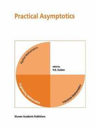 bokomslag Practical Asymptotics