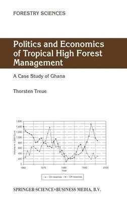 Politics and Economics of Tropical High Forest Management 1