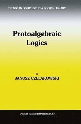 Protoalgebraic Logics 1