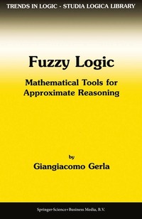 bokomslag Fuzzy Logic