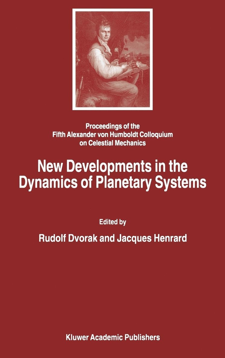 New Developments in the Dynamics of Planetary Systems 1