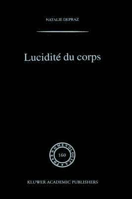 Lucidit du corps 1