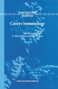 bokomslag Cancer Immunology