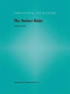 The Steiner Ratio 1