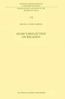 Humes Reflection on Religion 1