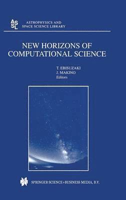 bokomslag New Horizons of Computational Science