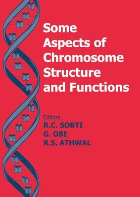 Some Aspects of Chromosome Structure and Function 1