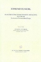 Analyses Concerning Passive and Active Synthesis