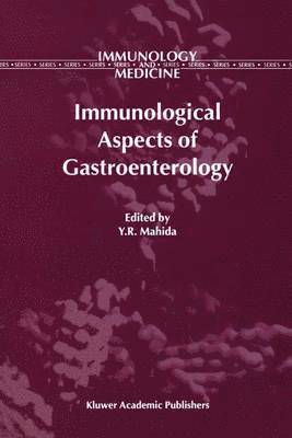 Immunological Aspects of Gastroenterology 1