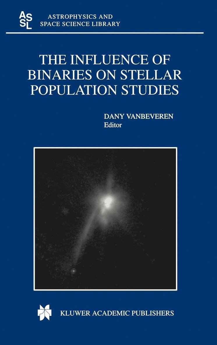 The Influence of Binaries on Stellar Population Studies 1