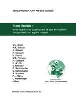 Plant Nutrition 1