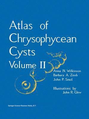 Atlas of Chrysophycean Cysts 1