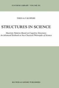 bokomslag Structures in Science