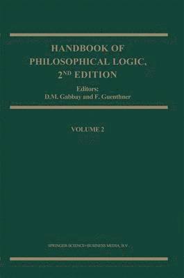 Handbook of Philosophical Logic 1