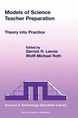 Models of Science Teacher Preparation 1