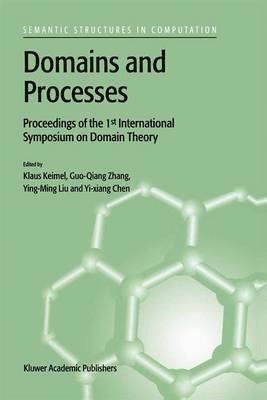 Domains and Processes 1