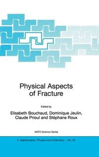 bokomslag Physical Aspects of Fracture