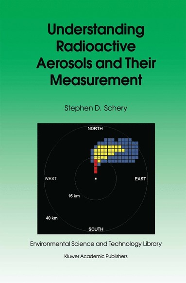 bokomslag Understanding Radioactive Aerosols and Their Measurement