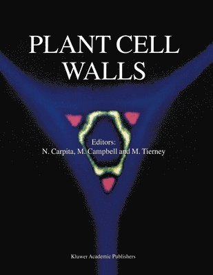 Plant Cell Walls 1