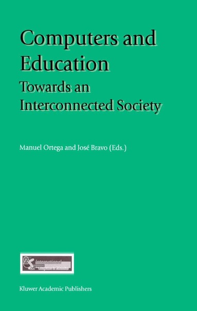 Manuel Ortega, José Bravo - Computers and Education, Inbunden