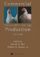 Commercial Chicken Meat and Egg Production 1