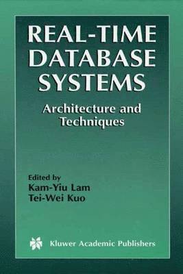 Real-Time Database Systems 1