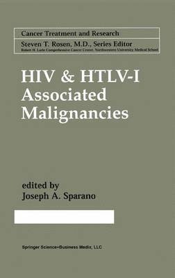 HIV & HTLV-I Associated Malignancies 1