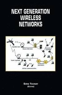 bokomslag Next Generation Wireless Networks