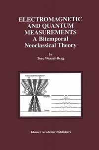 bokomslag Electromagnetic and Quantum Measurements