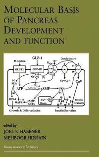 bokomslag Molecular Basis of Pancreas Development and Function
