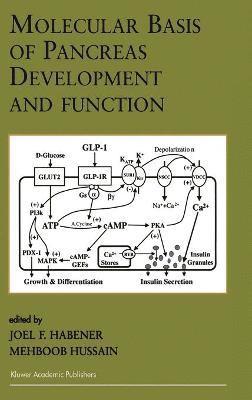 Molecular Basis of Pancreas Development and Function 1