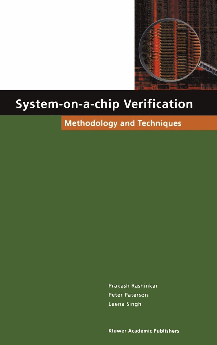 System-on-a-Chip Verification 1