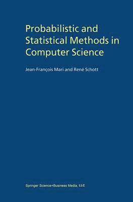 Probabilistic and Statistical Methods in Computer Science 1